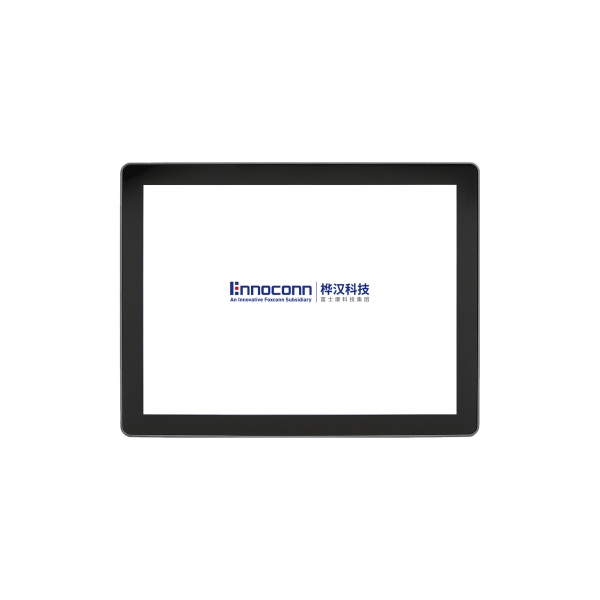 15寸工業顯示器 CEM-15RS-VDH0