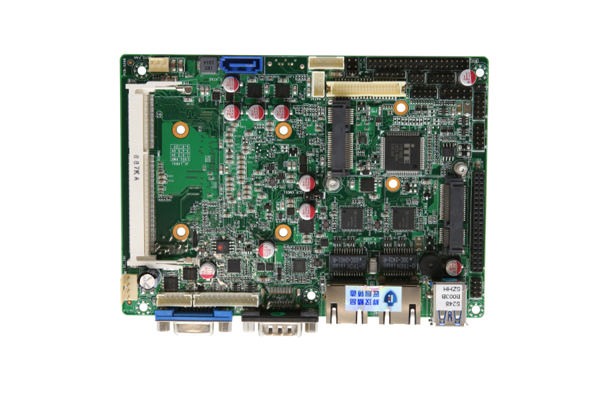 控機,嵌入式工控機,工控一體機